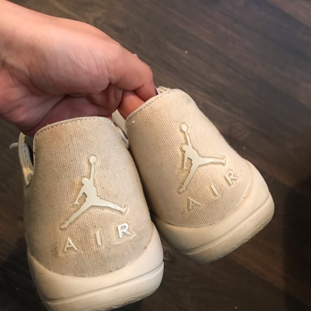 Jordan Air